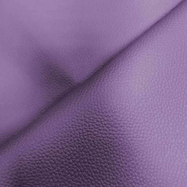 Heron Leatherette FR - PURPLE